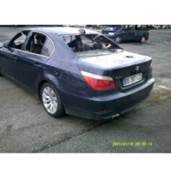 Compresseur clim BMW SERIE 5 E60 Photo n°8