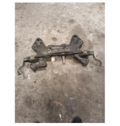 Berceau avant PEUGEOT 208 1 Photo n°1