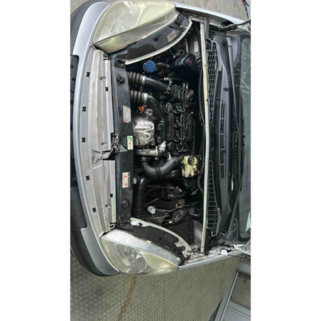 Capot CITROEN XSARA PICASSO