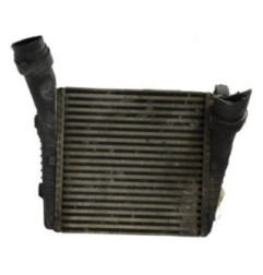 Echangeur air (Intercooler) AUDI Q7 1 Photo n°1