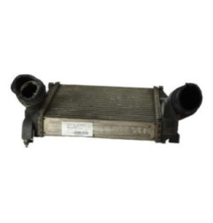 Echangeur air (Intercooler) AUDI Q7 1 Photo n°3