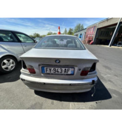 Demarreur BMW SERIE 3 E46 Photo n°6