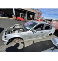 Demarreur BMW SERIE 3 E46 Photo n°8