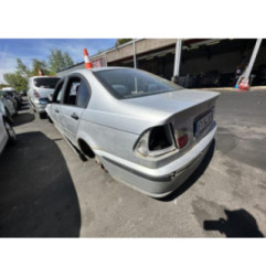 Demarreur BMW SERIE 3 E46 Photo n°9