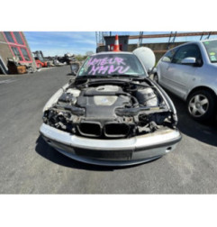 Demarreur BMW SERIE 3 E46 Photo n°10