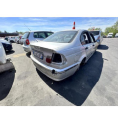 Demarreur BMW SERIE 3 E46 Photo n°13