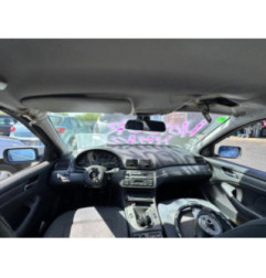 Demarreur BMW SERIE 3 E46 Photo n°15