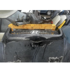 Capot HYUNDAI SANTA FE 1 Photo n°1