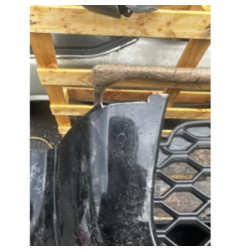 Capot HYUNDAI SANTA FE 1