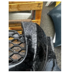 Capot HYUNDAI SANTA FE 1 Photo n°3