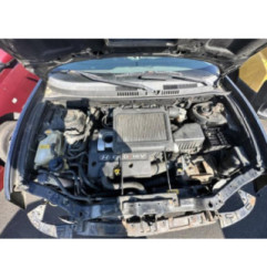 Capot HYUNDAI SANTA FE 1 Photo n°8