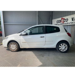 Commande chauffage RENAULT CLIO 3 Photo n°3