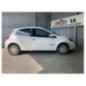 Commande chauffage RENAULT CLIO 3