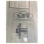 Commande chauffage RENAULT CLIO 3