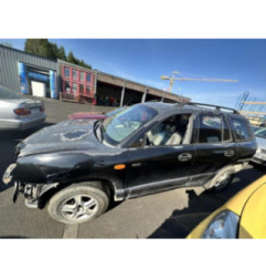Capot HYUNDAI SANTA FE 1 Photo n°17