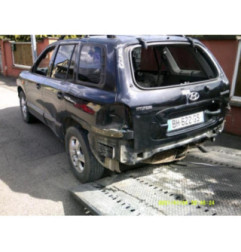 Capot HYUNDAI SANTA FE 1 Photo n°20