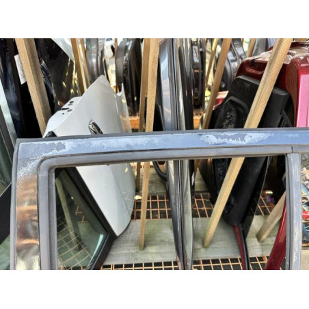 Porte arriere gauche HYUNDAI SANTA FE 1 Photo n°1