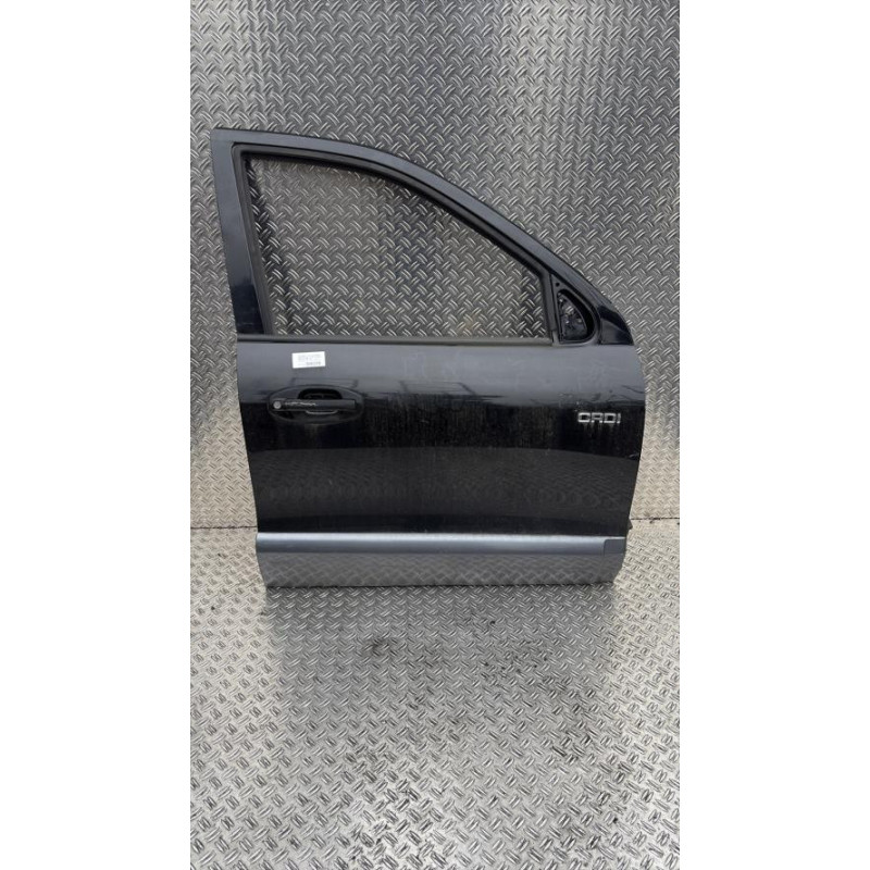 Porte avant droit HYUNDAI SANTA FE 1