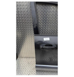 Porte avant droit HYUNDAI SANTA FE 1