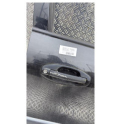 Porte avant droit HYUNDAI SANTA FE 1 Photo n°3