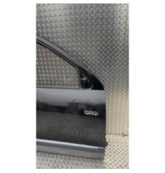 Porte avant droit HYUNDAI SANTA FE 1 Photo n°4