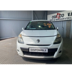 Mastervac RENAULT CLIO 3 Photo n°1