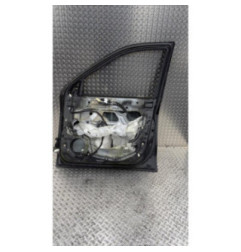 Porte avant droit HYUNDAI SANTA FE 1 Photo n°5