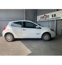 Mastervac RENAULT CLIO 3 Photo n°4