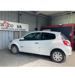 Mastervac RENAULT CLIO 3 Photo n°8