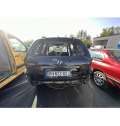 Porte avant droit HYUNDAI SANTA FE 1 Photo n°7
