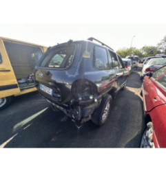 Porte avant droit HYUNDAI SANTA FE 1 Photo n°11