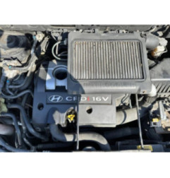 Porte avant droit HYUNDAI SANTA FE 1 Photo n°15