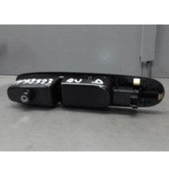Interrupteur de leve vitre avant droit FIAT GRANDE PUNTO