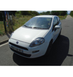 Interrupteur de leve vitre avant droit FIAT GRANDE PUNTO Photo n°4