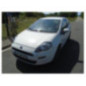 Interrupteur de leve vitre avant droit FIAT GRANDE PUNTO