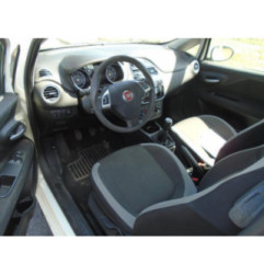 Interrupteur de leve vitre avant droit FIAT GRANDE PUNTO Photo n°5