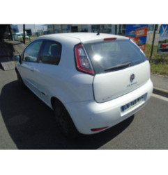 Interrupteur de leve vitre avant droit FIAT GRANDE PUNTO Photo n°6