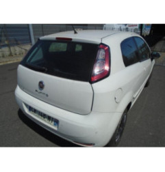 Interrupteur de leve vitre avant droit FIAT GRANDE PUNTO Photo n°7