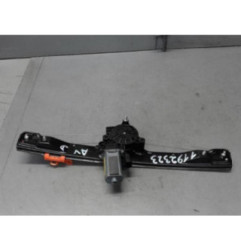 Leve vitre electrique avant droit FIAT GRANDE PUNTO Photo n°1