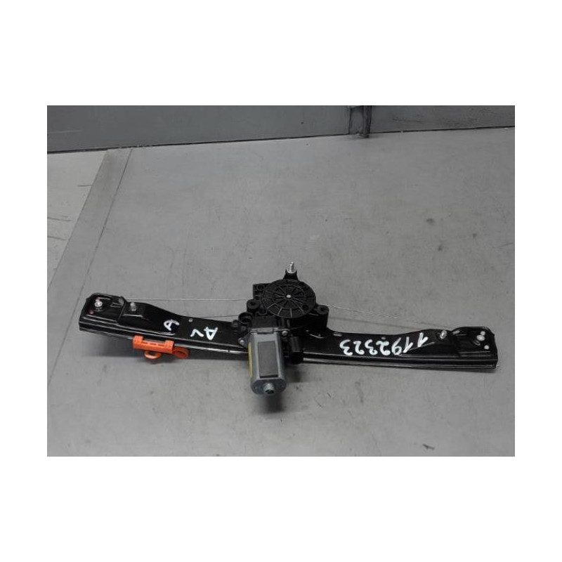 Leve vitre electrique avant droit FIAT GRANDE PUNTO
