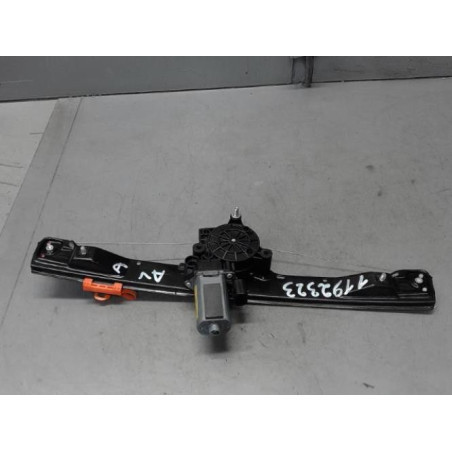 Leve vitre electrique avant droit FIAT GRANDE PUNTO Photo n°1