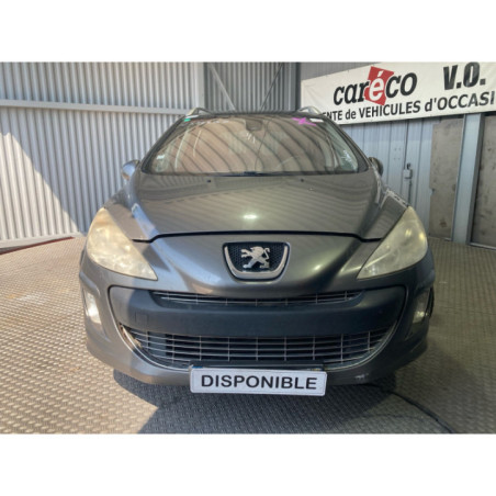 Commande chauffage PEUGEOT 308 1 SW Photo n°1