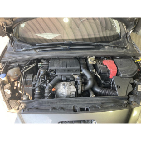 Commande chauffage PEUGEOT 308 1 SW