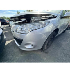 Feu arriere principal gauche (feux) RENAULT MEGANE 3 Photo n°4