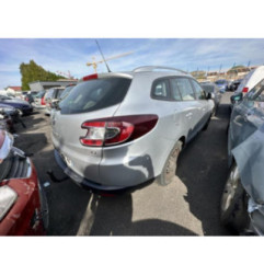 Feu arriere principal gauche (feux) RENAULT MEGANE 3 Photo n°5