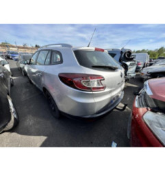 Feu arriere principal gauche (feux) RENAULT MEGANE 3 Photo n°6