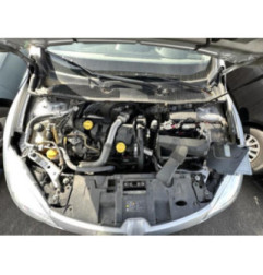 Feu arriere principal gauche (feux) RENAULT MEGANE 3 Photo n°7