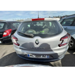 Feu arriere principal gauche (feux) RENAULT MEGANE 3 Photo n°8