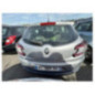 Feu arriere principal gauche (feux) RENAULT MEGANE 3