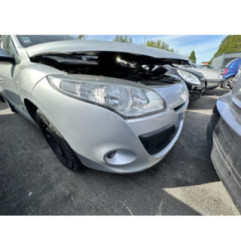 Feu arriere principal gauche (feux) RENAULT MEGANE 3 Photo n°9